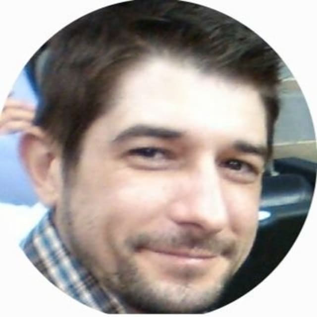 Christopher Dodson